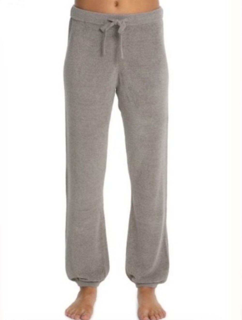 Barefoot Dreams Cozy Chic Ultra Lite Joggers Size XL